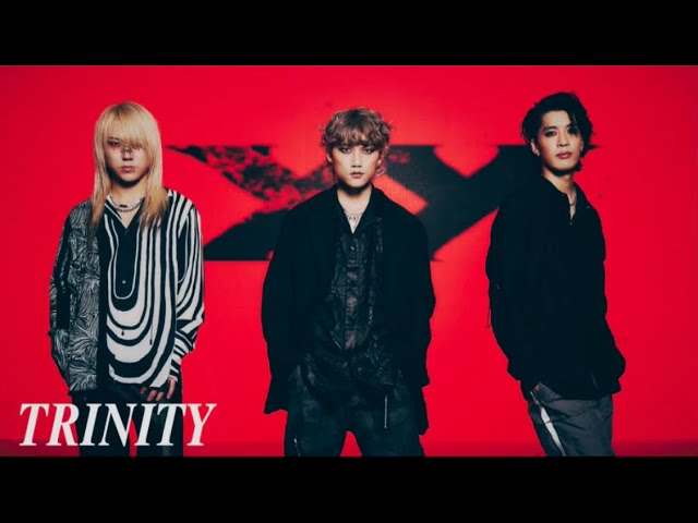 TRINITY - (VISUAL VIDEO)