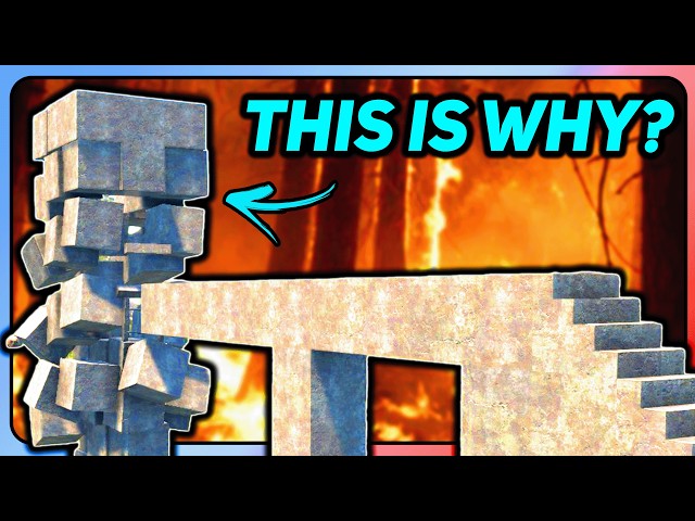 THIS is Why Your Bases Fail in 7 Days To Die!