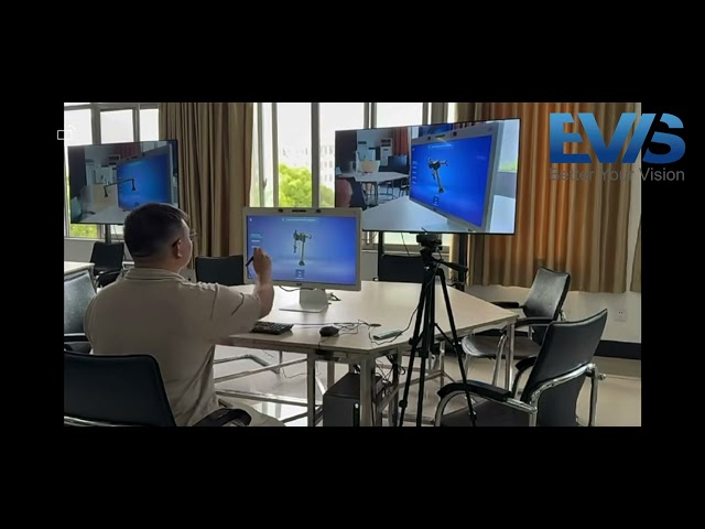 Revolutionizing Engineering Education: Glasses-free 3D Virtual Lab