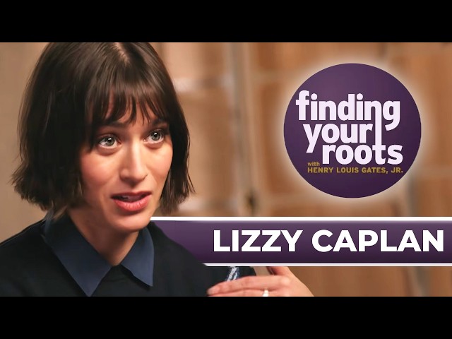 Lizzy Caplan's Great-Grandfather Came To America With Just $3 | Finding Your Roots | Ancestry