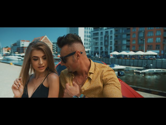 EFFECT - W AUCIE MUZA GRA (Official Video)  2025