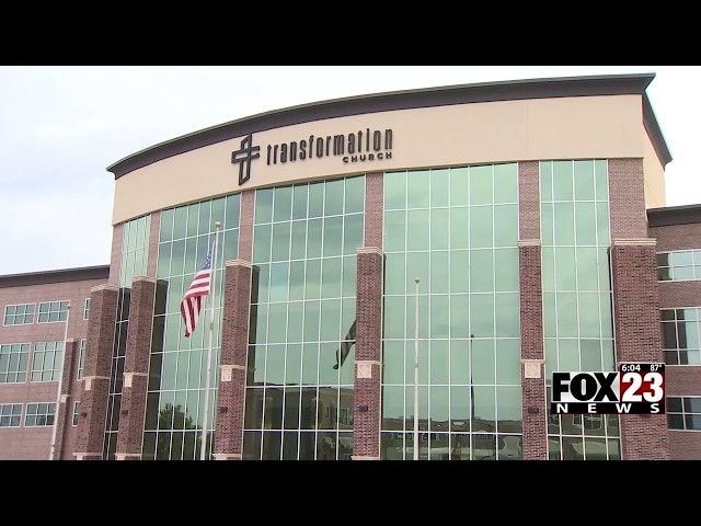 Transformation Church conference expected to draw thousands to Tulsa, boosting city appeal