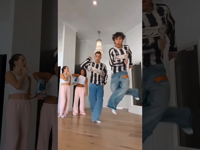 The Rat Dance #shorts #dance #ytshorts #dancer #viral #trending #shortsviral #funny #trend