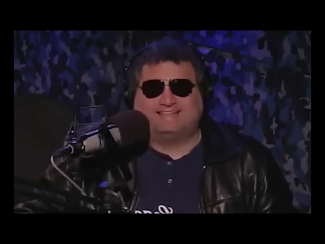 “Howard Stern” Artie returns from fake rehab | TV Show