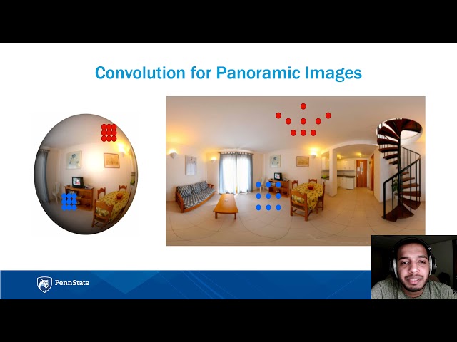 OmniLayout: Room Layout Reconstruction from Indoor Spherical Panoramas