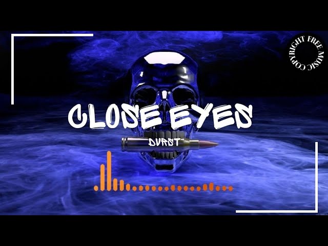 CLOSE EYES | DVRST | PHONK | EDM | Techno Bass boosted | Copyright free MUSIC | UNITED MUSIC