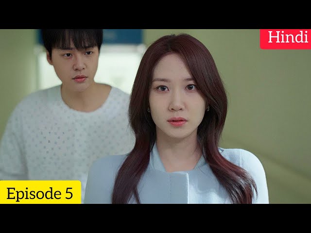 Spooky in Love (2026) Korean Drama Episode 5 Explained | Recap
