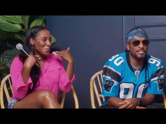 PNP Part 2 Bears vs Panthers Review...Falcons vs Panthers Preview