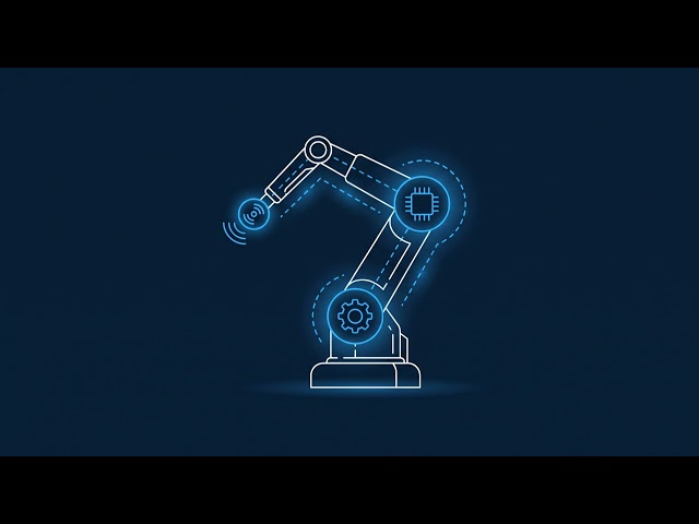 What I’m Learning Before My AI and Robotics Degree..| RoboMind Lab AI |