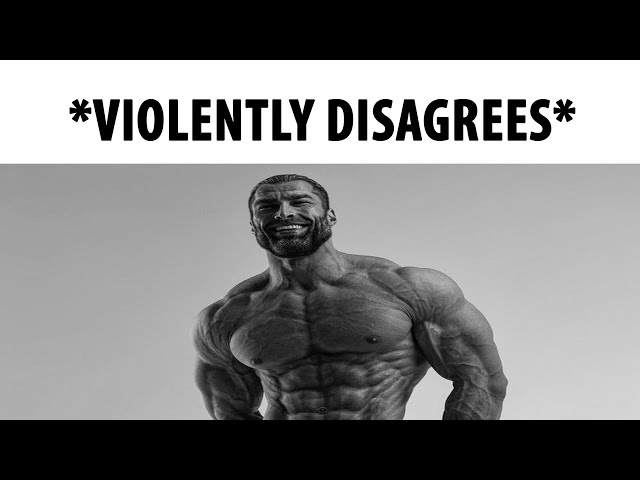 Debate Club Moment