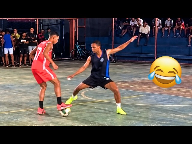 FUNNY SOCCER VIDEOS OF 2026 😂 FAILS, SKILLS, GOALS & MORE #20