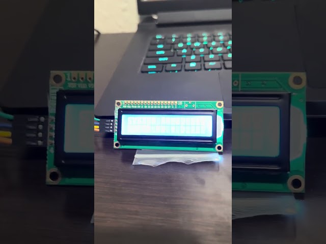 CEE340L Final project home burglar system 