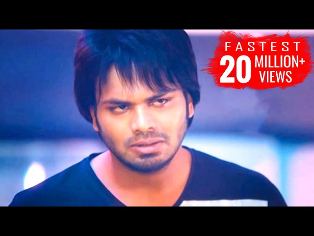 Mr. Nookayya Scene - Nookayya Heart Touching Scene - Manoj Manchu, Kriti Kharbanda, Sana Khan