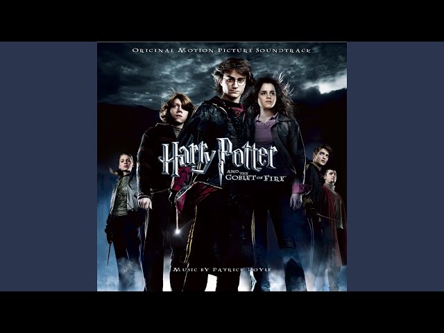 The Quidditch World Cup