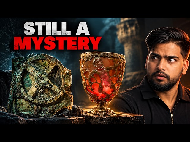 Ancient Technologies We Still Can't Explain!!