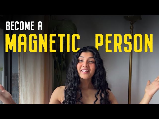 How to Develop your Personality - 3 Emotion Framework!