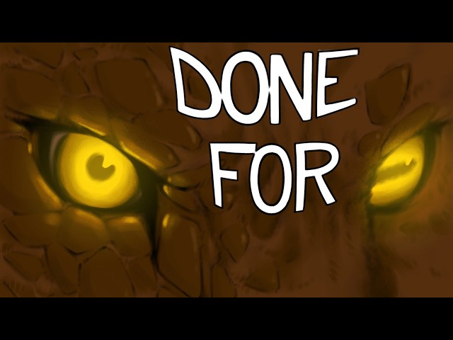 Done For Animatic | EPIC: The Musical