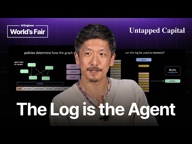Active Graph Agent Runtime (BabyAGI 4) — Yohei Nakajima, Untapped Capital