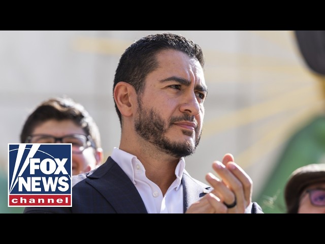 Slain pastor's family speaks out as video of Abdul El-Sayed resurfaces