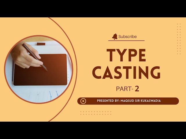 Implicitly Type Casting in Java.