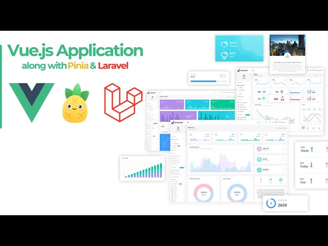 Vue.js Basics for Beginners: State, Methods, Lifecycle Hooks & Counter App Tutorial