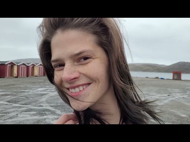 EIRILL, casting video, according to client brief