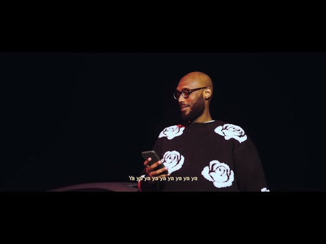 Mike Kayihura - Come on (Official video)