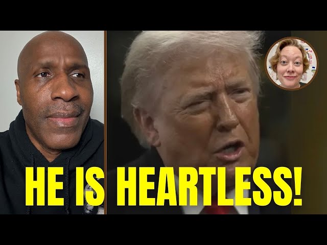 Trump Sends Message to Father of Woman Killed by ICE Agent in Minneapolis