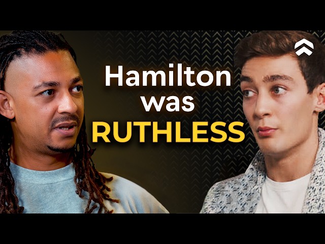The Side of Lewis Hamilton You Don't See: F1 Insiders Reveal the Truth