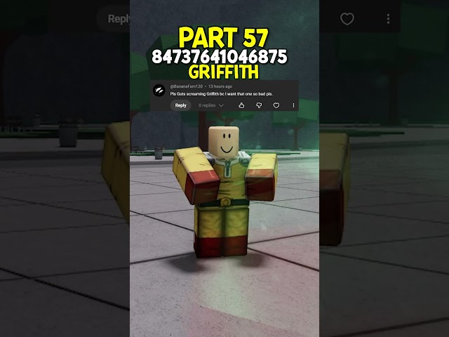 RARE ROBLOX Custom Kill Sound Ids/Hit sound ids 2025 (PART 57) #roblox