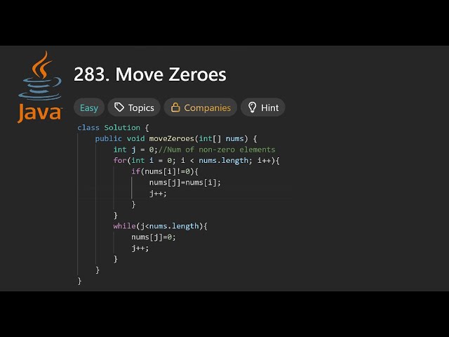 doing leetcode everyday until I get a job (day 319)