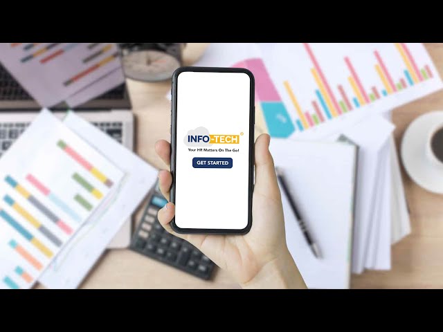 Info-Tech Singapore: Cloud HR & Payroll Software