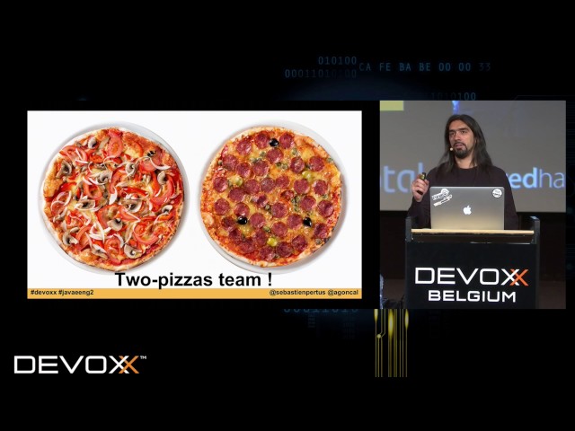 Java EE, TypeScript and Angular2 by Antonio Goncalves and Sébastien Pertus