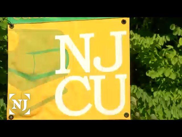 NJCU to lay off 30 teachers, cut academic programs