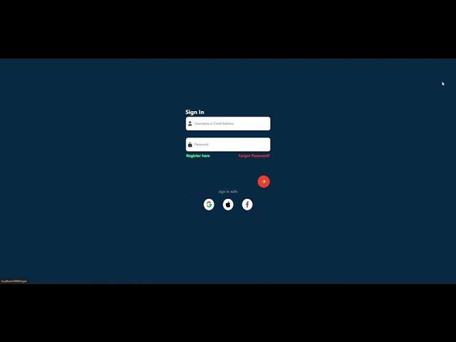CodeHub Video Tour