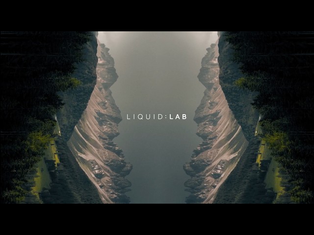 LIQUID : LAB Radio 016 (ANOTR, Argy, Victor Ruiz)