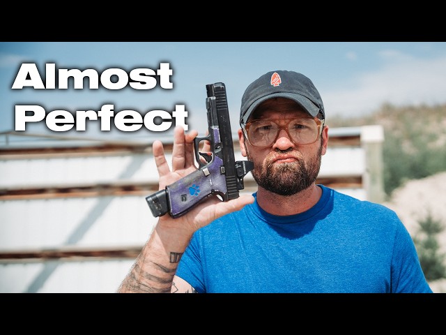 Will This Bring Me Back to Glock? | TriggerTech Ace