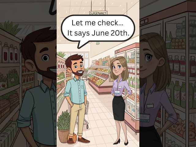 Practical Daily English: Situational Dialogues for Immediate Use #english #englishforbeginners