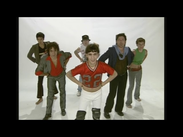 Turf - Yo no me quiero casar y usted (video oficial) HD