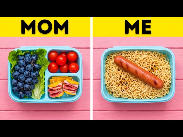 Breakfast & Lunch Recipes So Easy You'll Make Them Every Week! 🍳