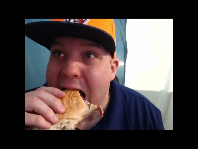 ARBYS PHILLIE CHEESE STEAK