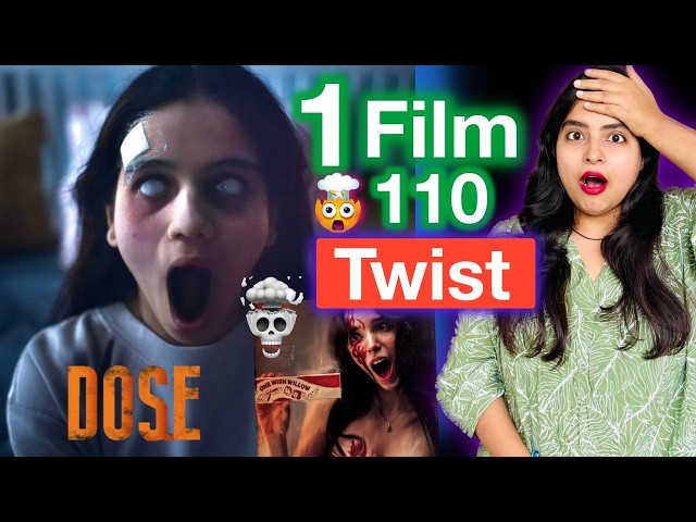 Dose Movie REVIEW | Deeksha Sharma