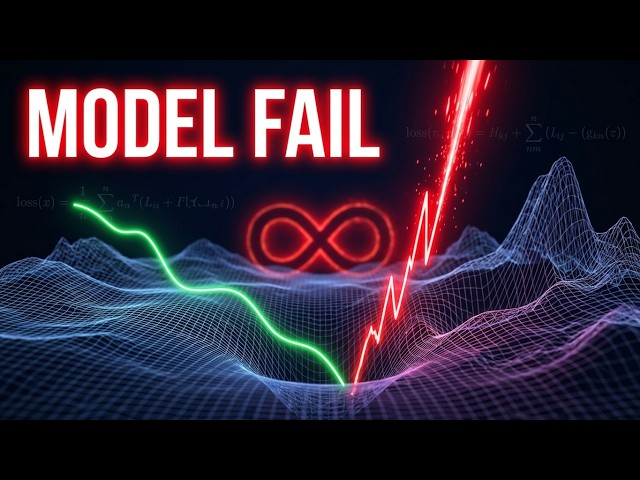 The Tiny Number That Destroys AI