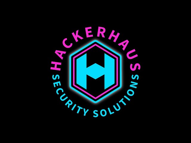 HackerHaus Security Solutions