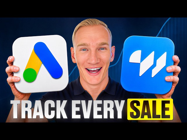 How to Setup Conversion Tracking for Google Ads Dropshipping (Wetracked.io Review)