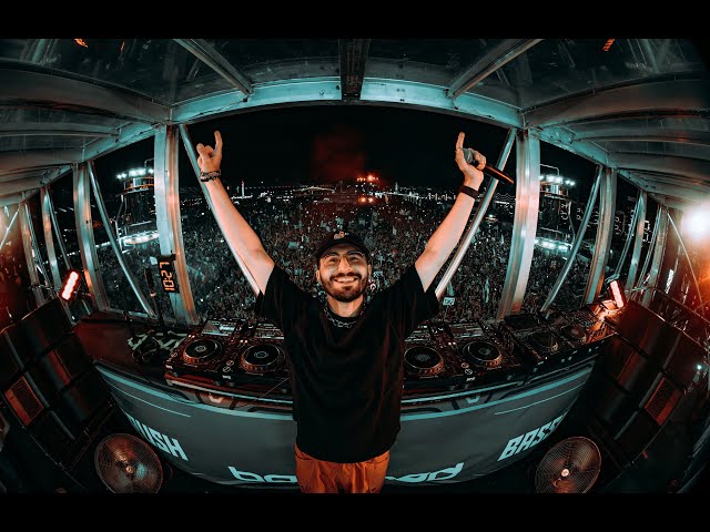 INFEKT Live @ EDC 2025 [Port Zero Set]