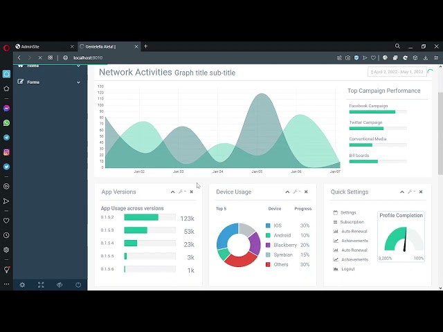 PGY3131 - 08 - CRUD Funcional completo (Django)