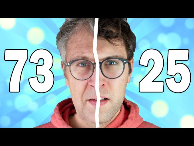 Scientists Uncover How to Reverse Aging