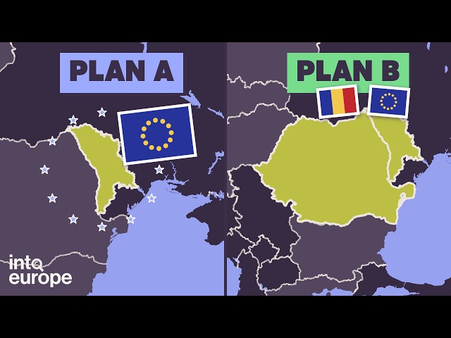 Will Moldova ever join the EU?