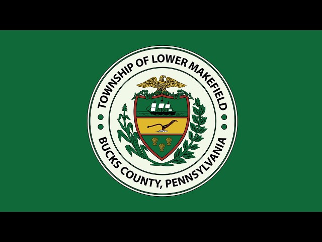 Lower Makefield Township | Board of Supervisors | June 3, 2026